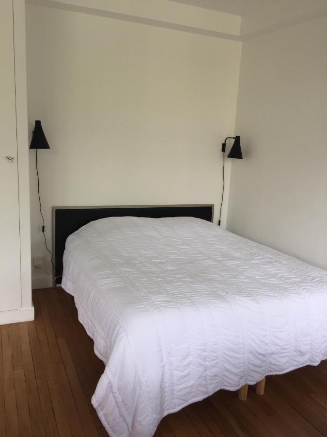 Appartement Numéro 5 Boulogne-Billancourt