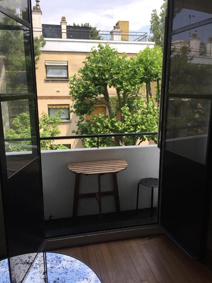 Numéro 5 Appartement