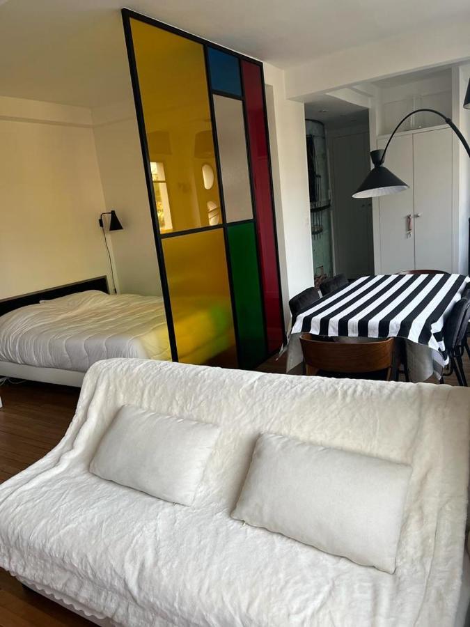 Numéro 5 * Boulogne-Billancourt